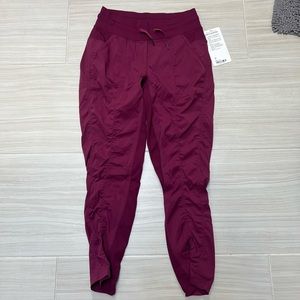 Lululemon Street to Studio Pant II